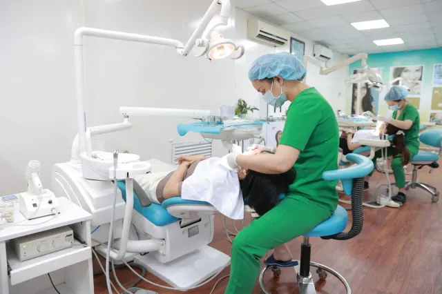 Dental Care