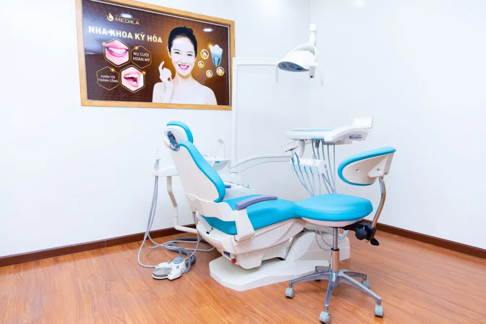 Sâu răng — Nguyên nhân, phòng ngừa và điều trị ở giai đoạn sớm