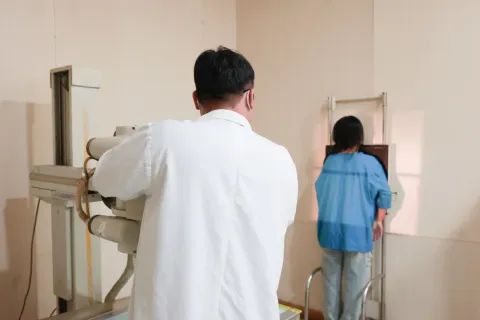 X-Quang kỹ thuật số